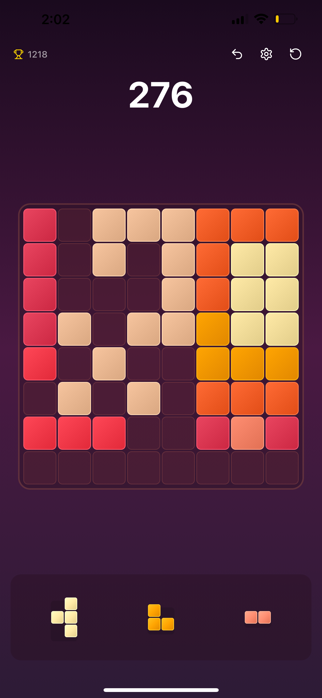 Block Blast Boom screenshot 1